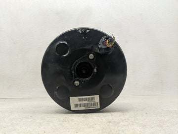 2010-2017 Gmc Terrain Power Brake Booster Oem - Oemusedautoparts1.com