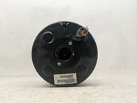 2010-2017 Gmc Terrain Power Brake Booster Oem 1302552 - Oemusedautoparts1.com
