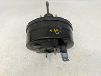 2010-2017 Gmc Terrain Power Brake Booster Oem 1302552 - Oemusedautoparts1.com
