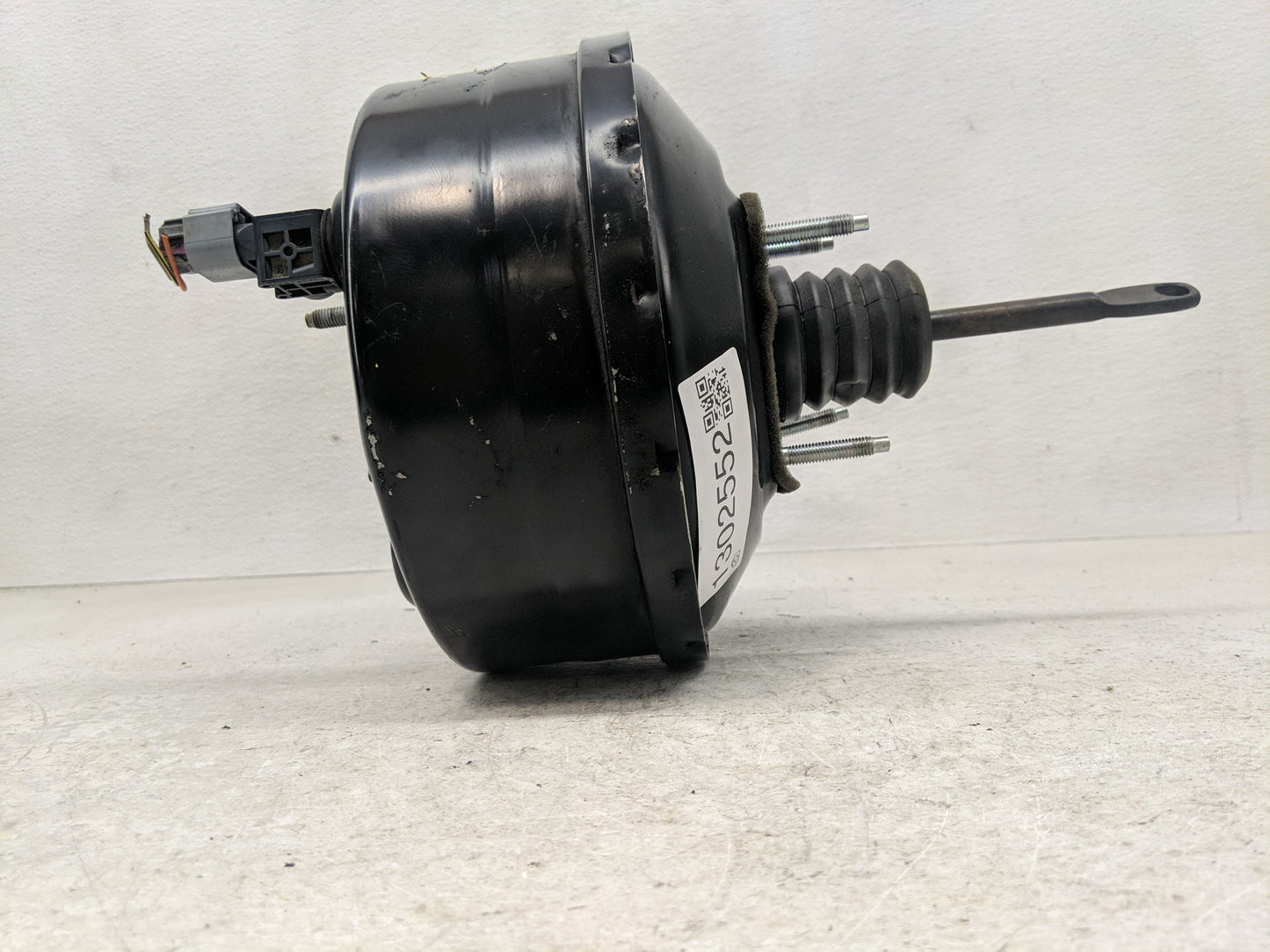 2010-2017 Gmc Terrain Power Brake Booster Oem - Oemusedautoparts1.com