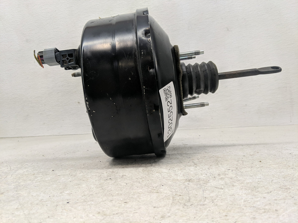 2010-2017 Gmc Terrain Power Brake Booster Oem 1302552 - Oemusedautoparts1.com