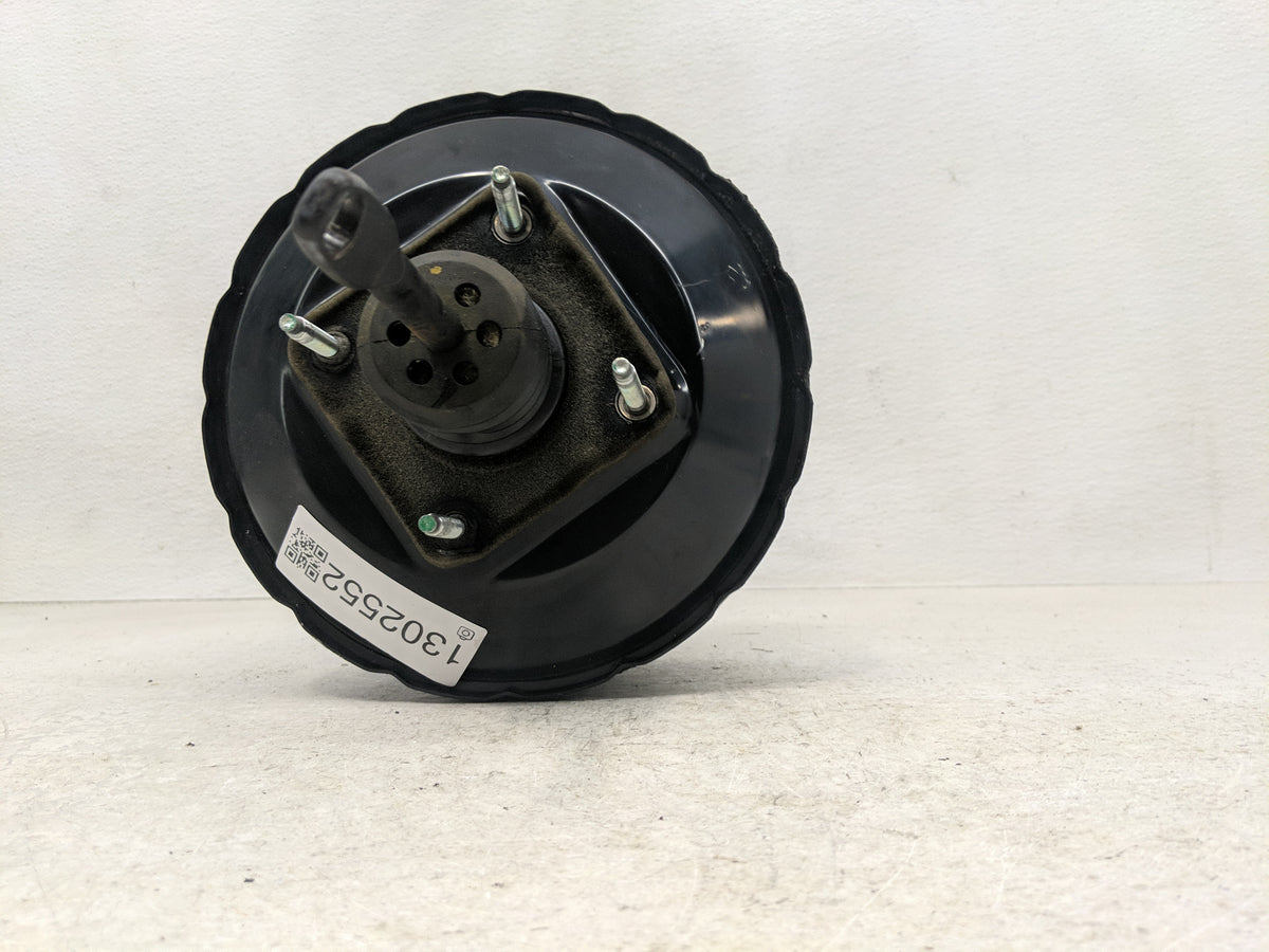 2010-2017 Gmc Terrain Power Brake Booster Oem 1302552 - Oemusedautoparts1.com
