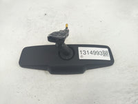 2010-2017 Gmc Terrain Interior Rear View Mirror Replacement OEM Fits OEM Used Auto Parts - Oemusedautoparts1.com