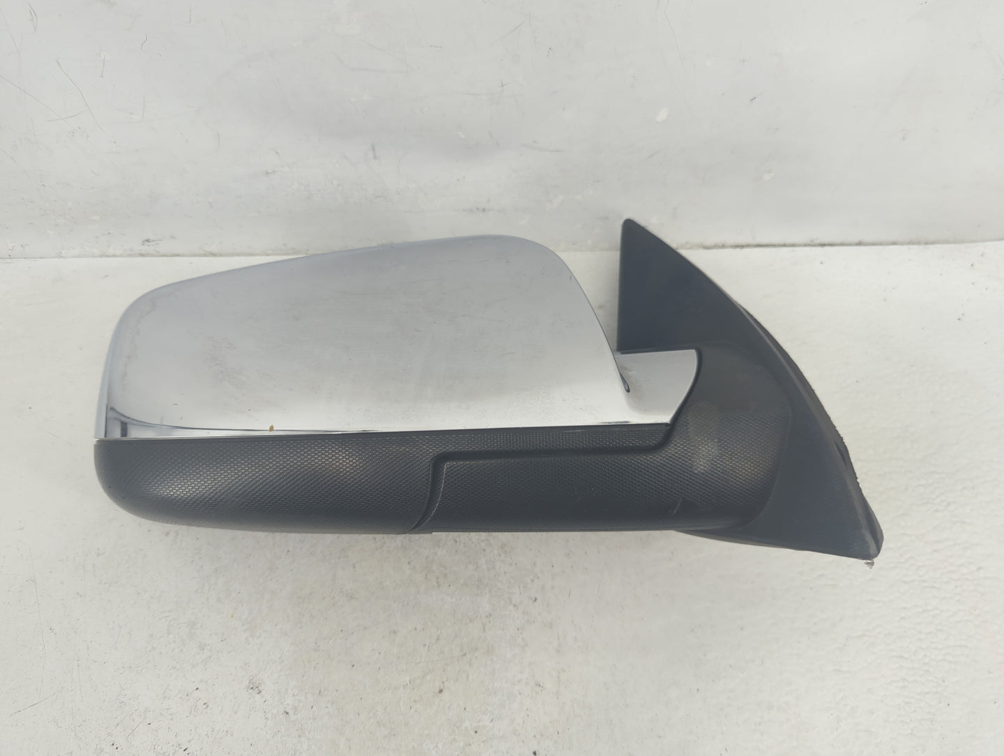 2015-2017 Gmc Terrain Passenger Side View Mirror - Right Door Mirror OEM Used - Oemusedautoparts1.com