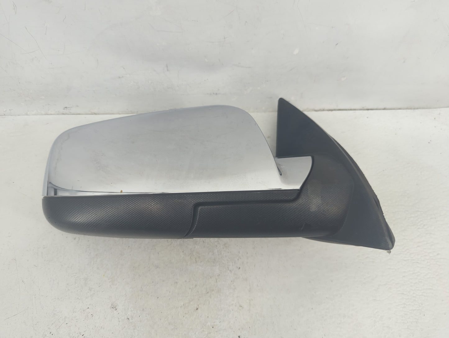 2015-2017 Gmc Terrain Passenger Side View Mirror - Right Door Mirror OEM Used - Oemusedautoparts1.com