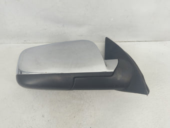 compare product 2015-2017 Gmc Terrain Passenger Side View Mirror - Right Door Mirror OEM Used
