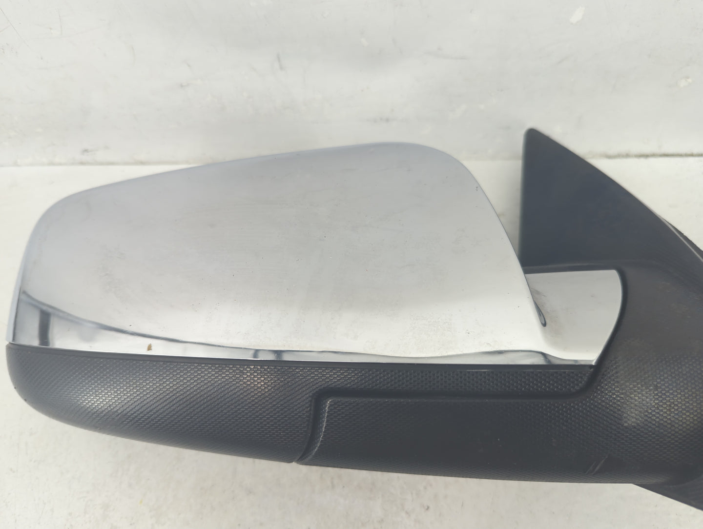 2015-2017 Gmc Terrain Passenger Side View Mirror - Right Door Mirror OEM Used - Oemusedautoparts1.com
