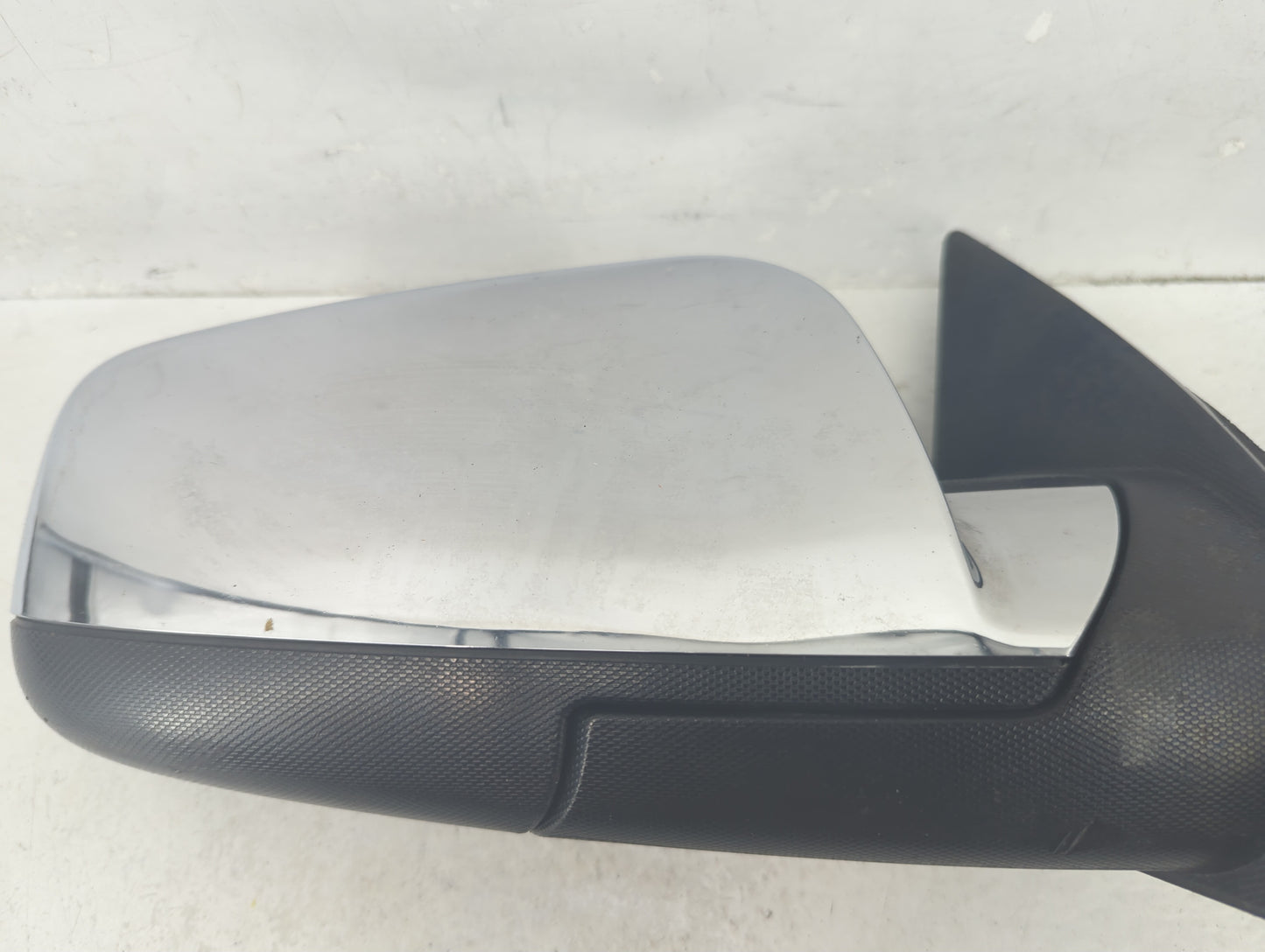 2015-2017 Gmc Terrain Passenger Side View Mirror - Right Door Mirror OEM Used - Oemusedautoparts1.com