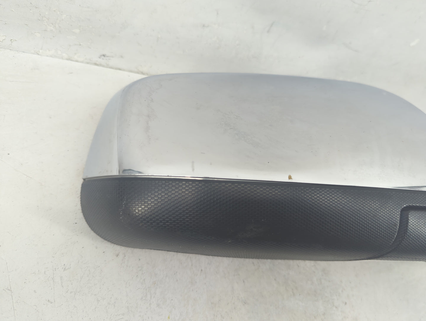 2015-2017 Gmc Terrain Passenger Side View Mirror - Right Door Mirror OEM Used - Oemusedautoparts1.com