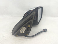 2015-2017 Gmc Terrain Passenger Side View Mirror - Right Door Mirror OEM Used - Oemusedautoparts1.com