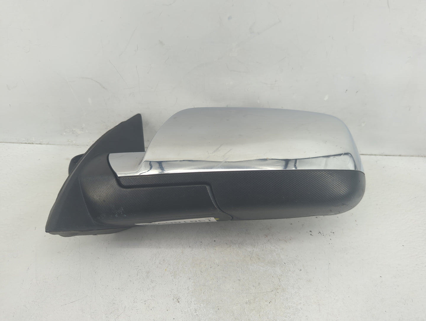 2015-2017 Gmc Terrain Driver Side View Mirror - Left Door Mirror OEM Used - Oemusedautoparts1.com