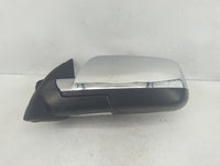 2015-2017 Gmc Terrain Driver Side View Mirror - Left Door Mirror OEM Used - Oemusedautoparts1.com