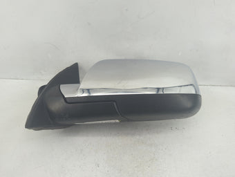 compare product 2015-2017 Gmc Terrain Driver Side View Mirror - Left Door Mirror OEM Used