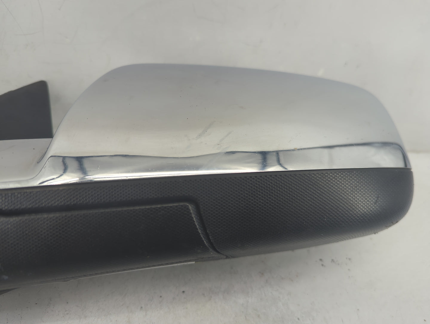 2015-2017 Gmc Terrain Driver Side View Mirror - Left Door Mirror OEM Used - Oemusedautoparts1.com
