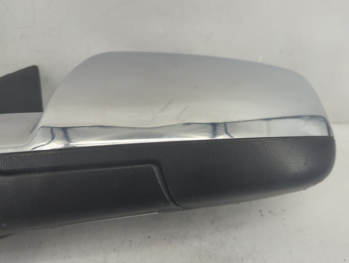 2015-2017 Gmc Terrain Driver Side View Mirror - Left Door Mirror OEM Used - Oemusedautoparts1.com