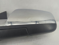 2015-2017 Gmc Terrain Driver Side View Mirror - Left Door Mirror OEM Used - Oemusedautoparts1.com