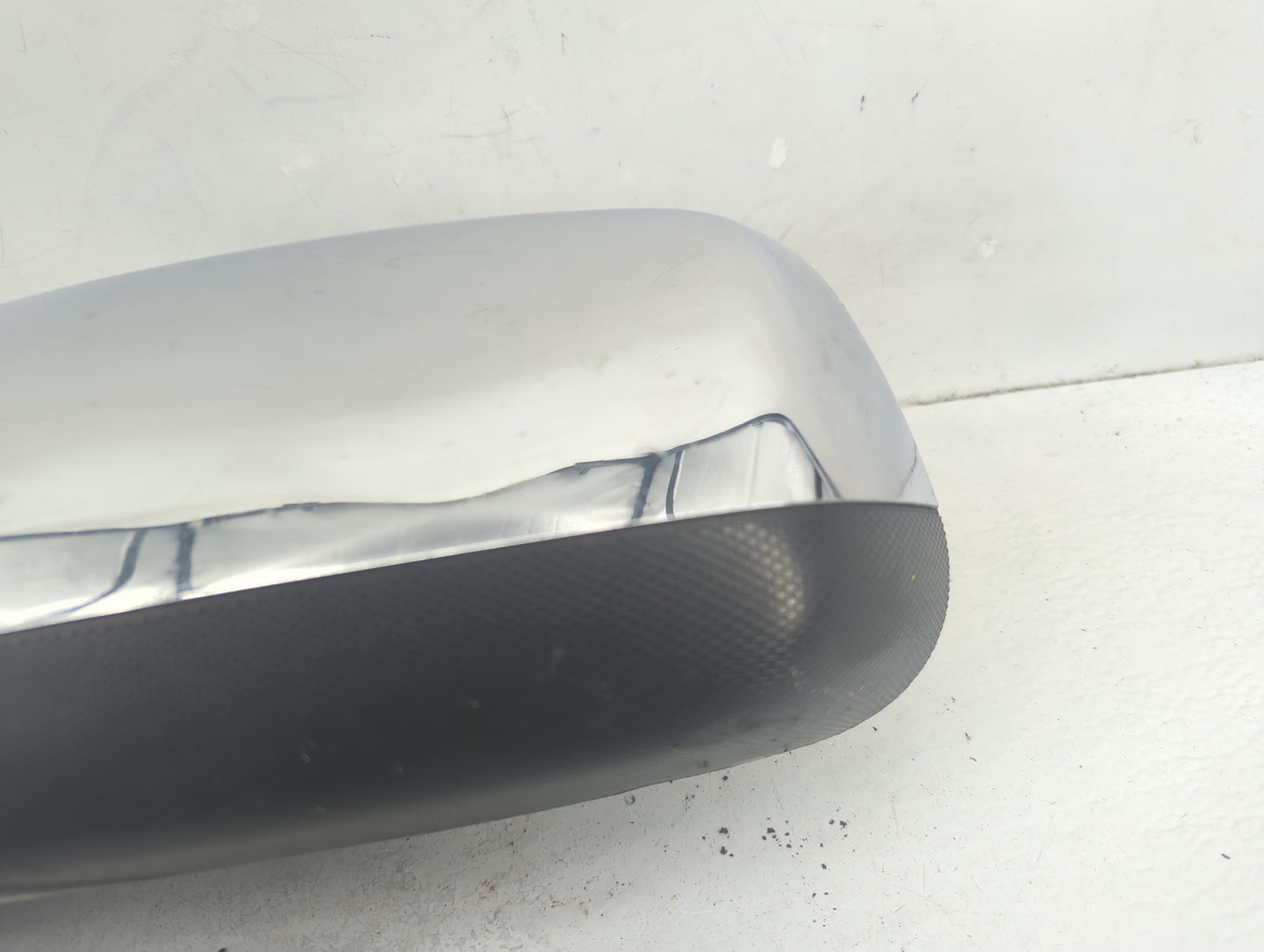 2015-2017 Gmc Terrain Driver Side View Mirror - Left Door Mirror OEM Used - Oemusedautoparts1.com