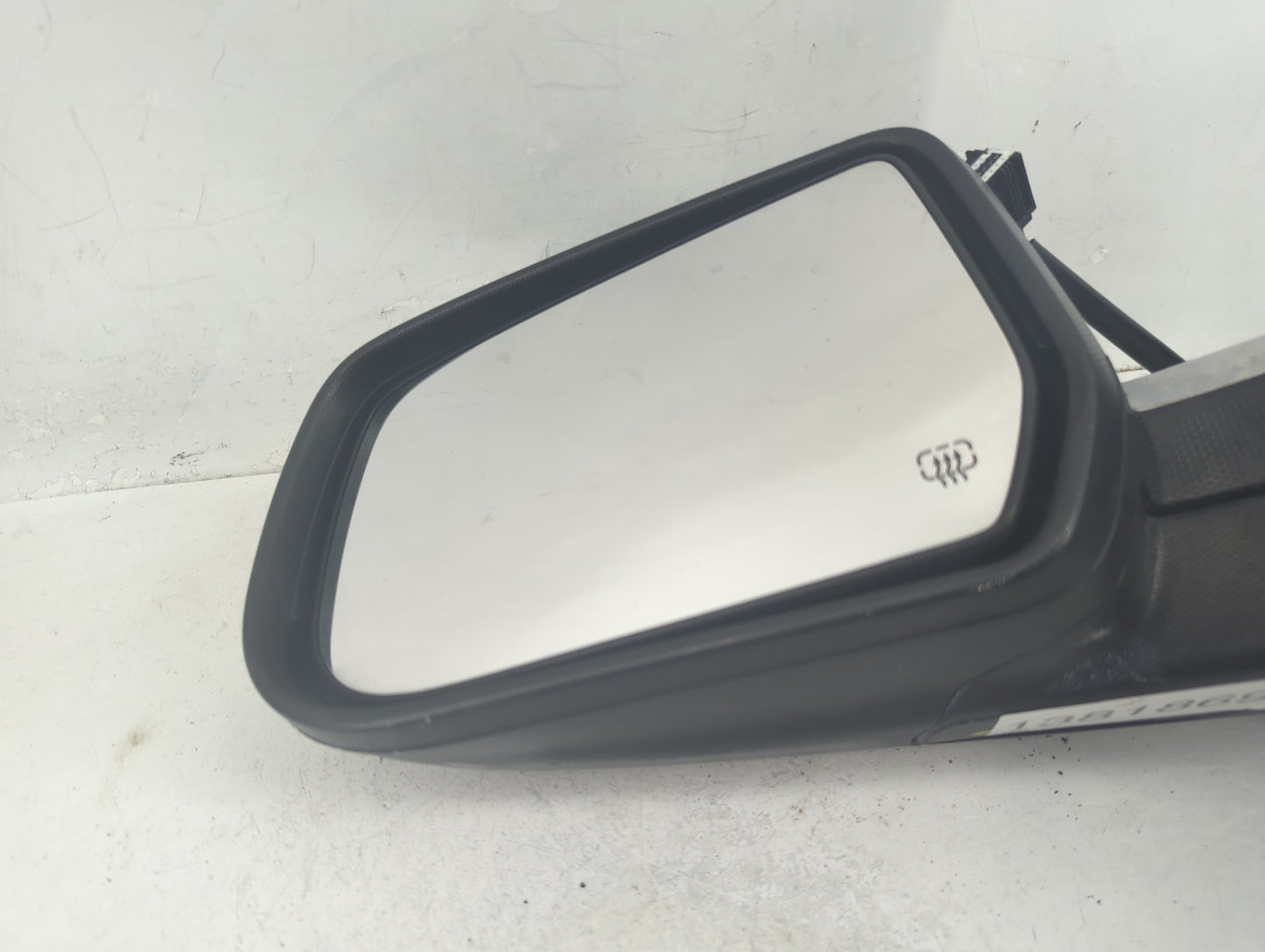 2015-2017 Gmc Terrain Driver Side View Mirror - Left Door Mirror OEM Used - Oemusedautoparts1.com
