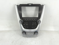 2016 Gmc Terrain Radio AM FM Cd Player Receiver Replacement P/N:90025-818 Fits OEM Used Auto Parts - Oemusedautoparts1.com