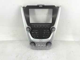 compare product 2016 Gmc Terrain Radio AM FM Cd Player Receiver Replacement P/N:90025-818 Fits OEM Used Auto Parts