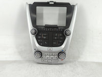 2016 Gmc Terrain Radio AM FM Cd Player Receiver Replacement P/N:23334979 Fits OEM Used Auto Parts - Oemusedautoparts1.com