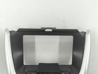 2016 Gmc Terrain Radio AM FM Cd Player Receiver Replacement P/N:23334979 Fits OEM Used Auto Parts - Oemusedautoparts1.com