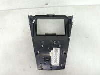2016 Gmc Terrain Radio AM FM Cd Player Receiver Replacement P/N:23334979 Fits OEM Used Auto Parts - Oemusedautoparts1.com