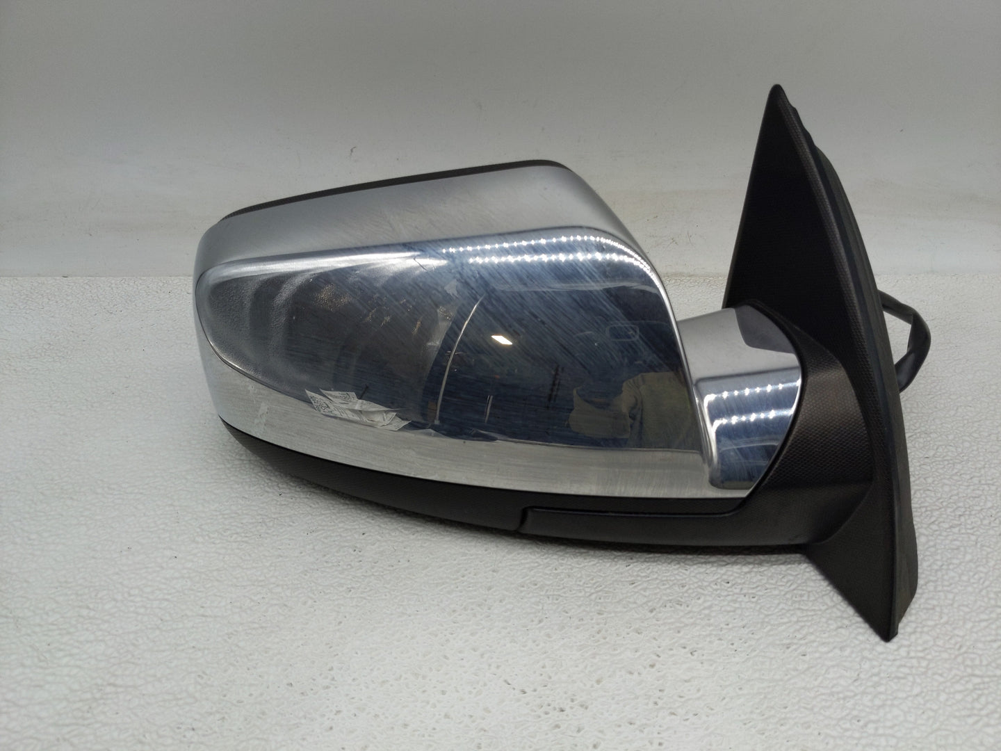 2015-2017 Gmc Terrain Passenger Side View Mirror - Right Door Mirror OEM Used - Oemusedautoparts1.com