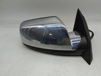 2015-2017 Gmc Terrain Passenger Side View Mirror - Right Door Mirror OEM Used - Oemusedautoparts1.com
