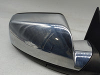 2015-2017 Gmc Terrain Passenger Side View Mirror - Right Door Mirror OEM Used - Oemusedautoparts1.com