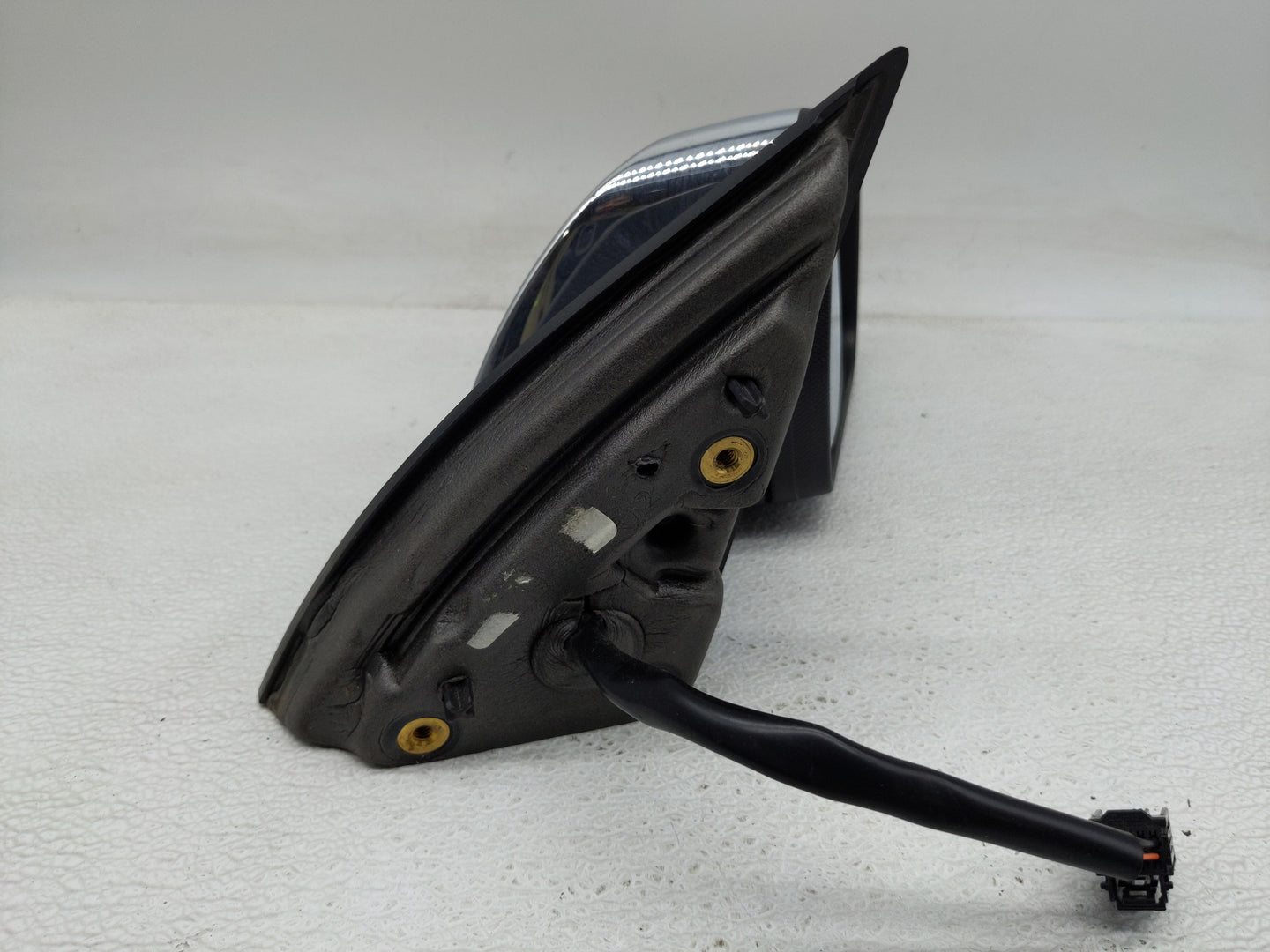 2015-2017 Gmc Terrain Passenger Side View Mirror - Right Door Mirror OEM Used - Oemusedautoparts1.com