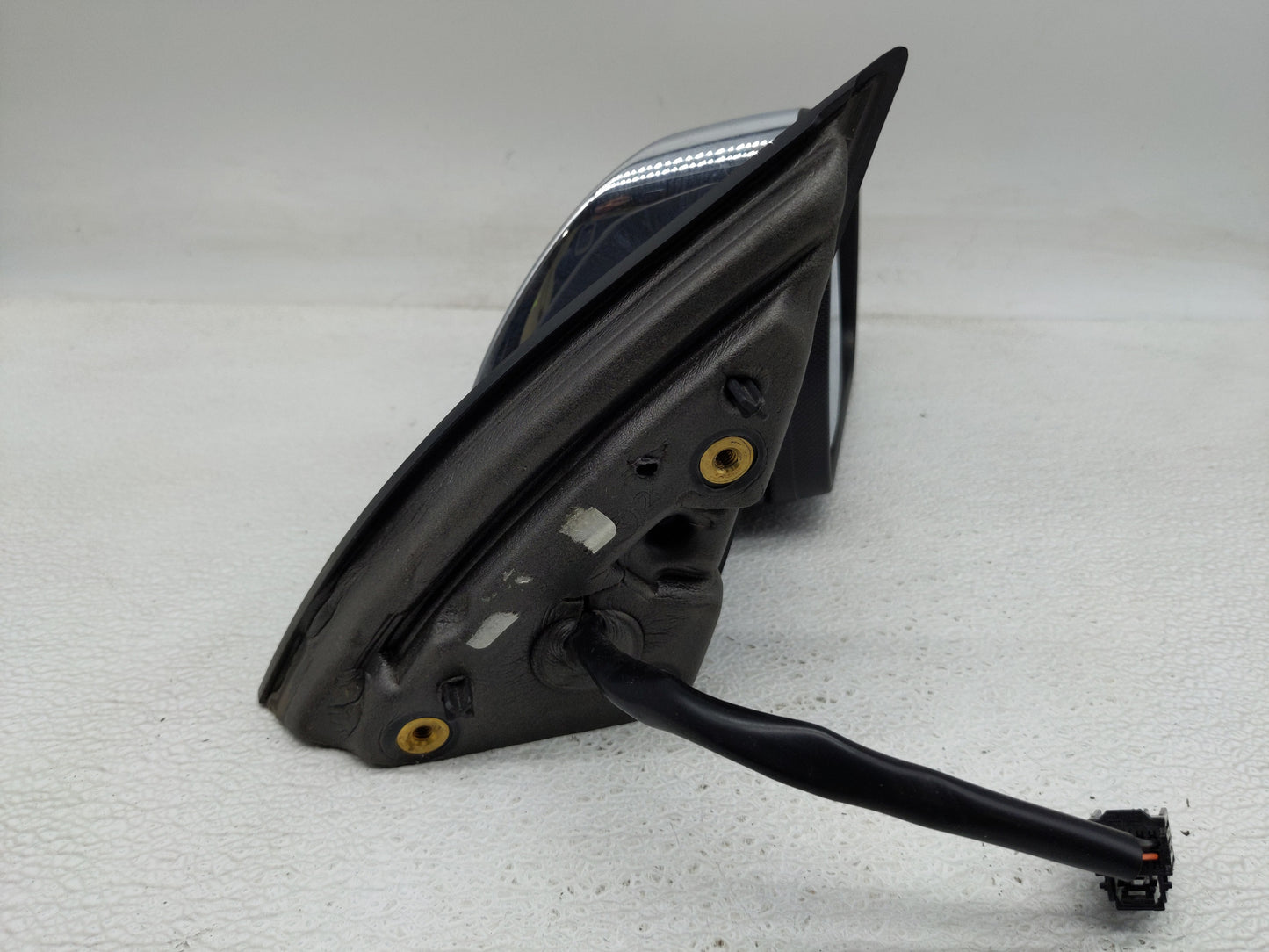 2015-2017 Gmc Terrain Passenger Side View Mirror - Right Door Mirror OEM Used - Oemusedautoparts1.com