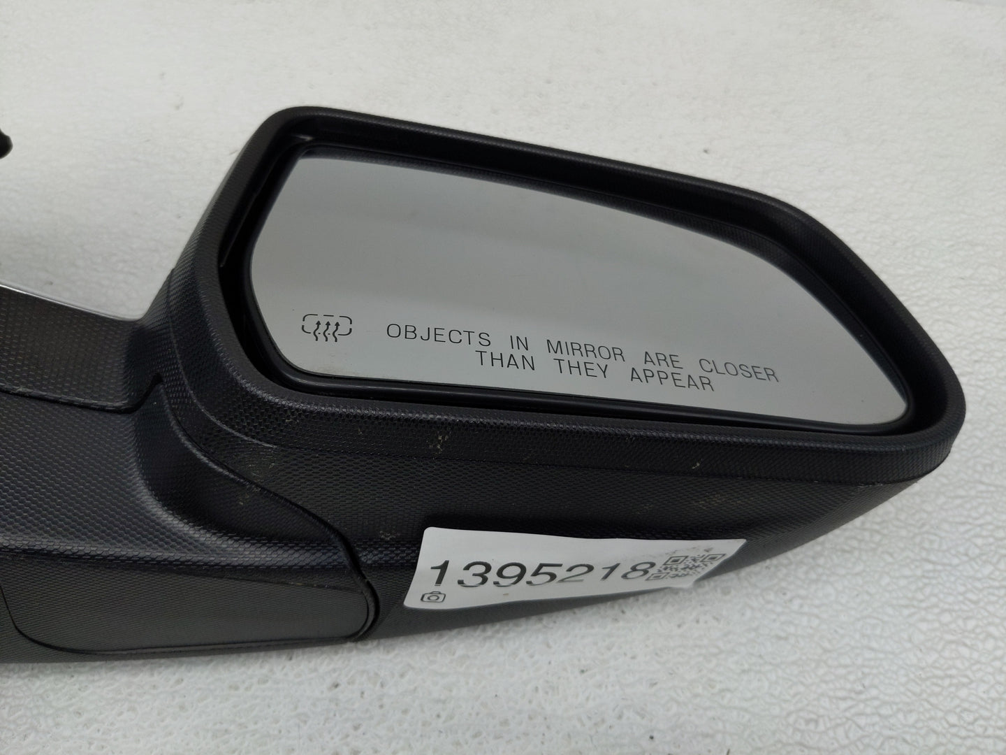 2015-2017 Gmc Terrain Passenger Side View Mirror - Right Door Mirror OEM Used - Oemusedautoparts1.com