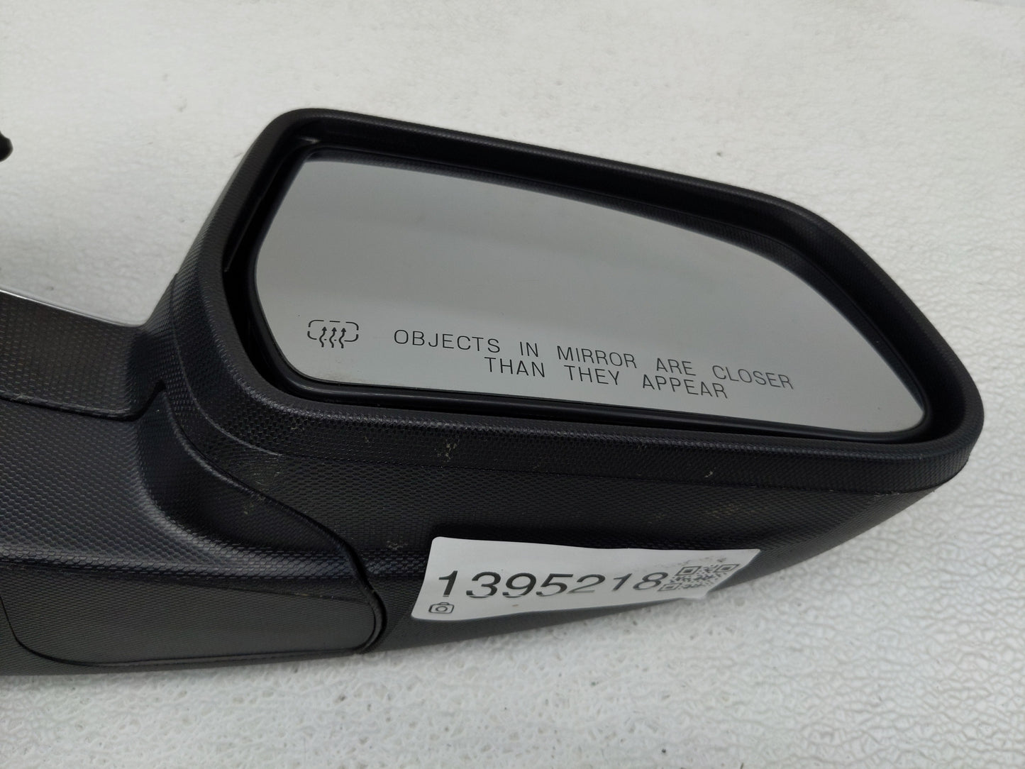 2015-2017 Gmc Terrain Passenger Side View Mirror - Right Door Mirror OEM Used - Oemusedautoparts1.com