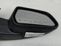 2015-2017 Gmc Terrain Passenger Side View Mirror - Right Door Mirror OEM Used - Oemusedautoparts1.com