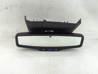 compare product 2010-2017 Gmc Terrain Interior Rear View Mirror Replacement OEM P/N:22878482 Fits OEM Used Auto Parts