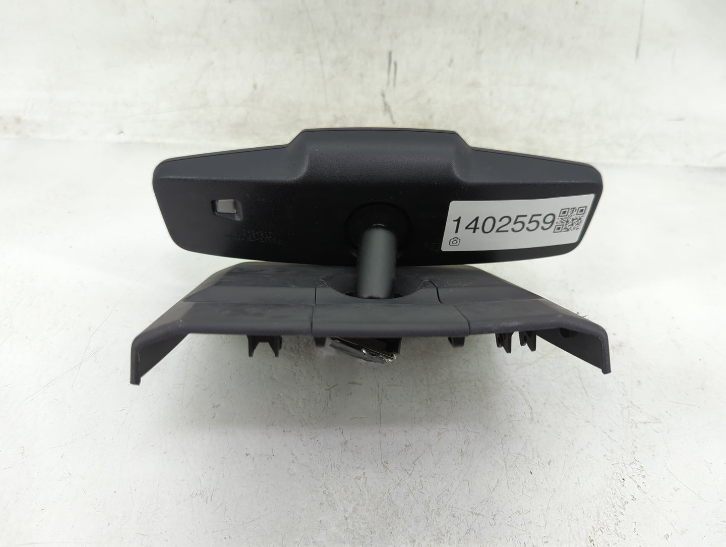 2010-2017 Gmc Terrain Interior Rear View Mirror Replacement OEM P/N:22878482 Fits OEM Used Auto Parts - Oemusedautoparts1.co