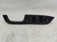 2010-2017 Gmc Terrain Master Power Window Switch Replacement Driver Side Left P/N:20917598 Fits OEM Used Auto Parts - Oemuse