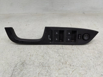 compare product 2010-2017 Gmc Terrain Master Power Window Switch Replacement Driver Side Left P/N:20917598 Fits OEM Used Auto Parts