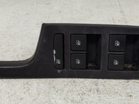 2010-2017 Gmc Terrain Master Power Window Switch Replacement Driver Side Left P/N:20917598 Fits OEM Used Auto Parts - Oemuse