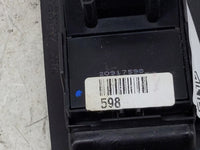 2010-2017 Gmc Terrain Master Power Window Switch Replacement Driver Side Left P/N:20917598 Fits OEM Used Auto Parts - Oemuse