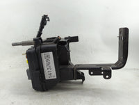 2016 Gmc Terrain Fusebox Fuse Box Panel Relay Module P/N:23325531 Fits OEM Used Auto Parts - Oemusedautoparts1.com