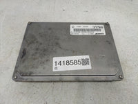 2013-2016 Gmc Terrain PCM Engine Control Computer ECU ECM PCU OEM P/N:12653998 Fits Fits 2013 2014 2015 2016 OEM Used Auto P