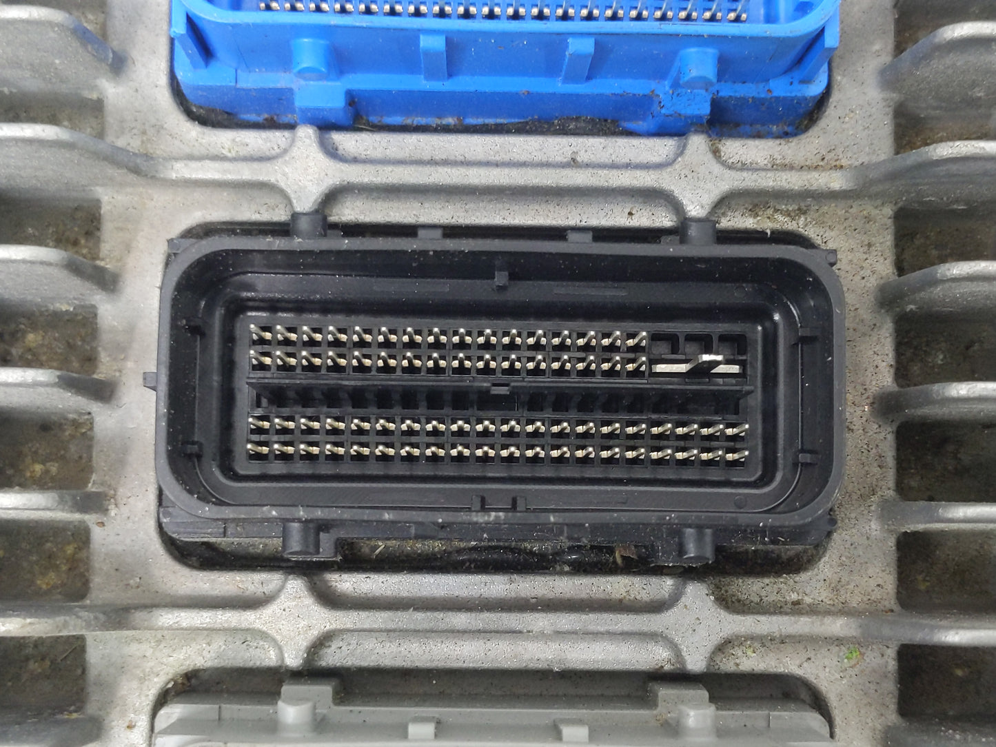 2013-2016 Gmc Terrain PCM Engine Control Computer ECU ECM PCU OEM P/N:12653998 Fits Fits 2013 2014 2015 2016 OEM Used Auto P