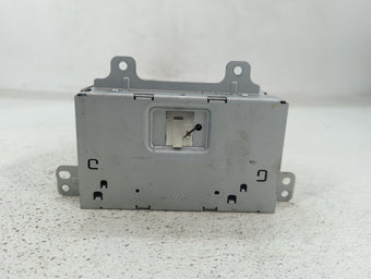 compare product 2010-2017 Gmc Terrain Radio AM FM Cd Player Receiver Replacement P/N:84064071 Fits Fits 2010 2011 2012 2013 2014 2015 2016 2017 OEM Used Auto Parts