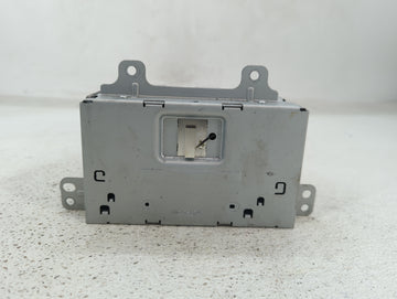 2010-2017 Gmc Terrain Radio AM FM Cd Player Receiver Replacement P/N:84064071 Fits Fits 2010 2011 2012 2013 2014 2015 2016 2