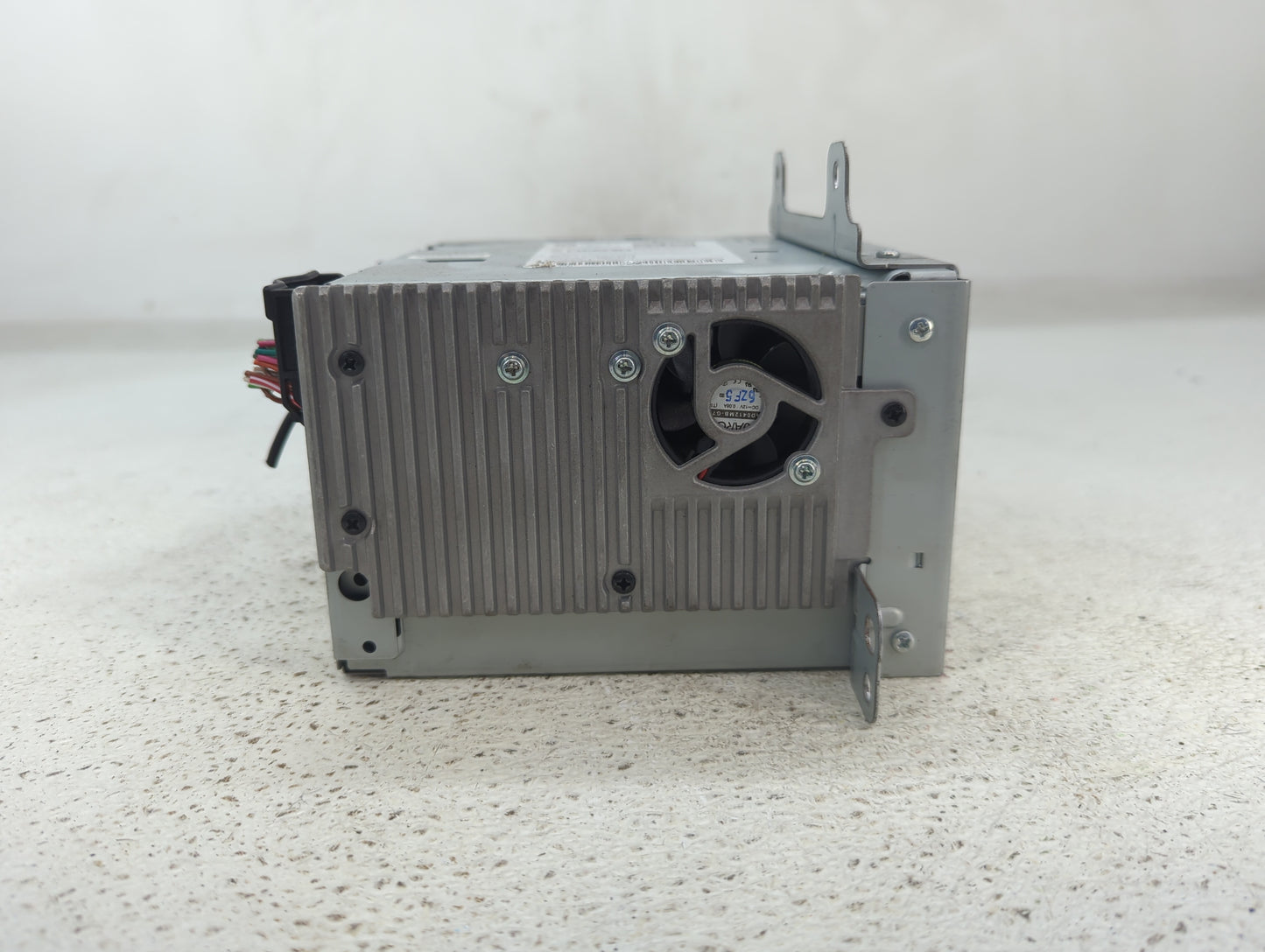 2010-2017 Gmc Terrain Radio AM FM Cd Player Receiver Replacement P/N:84064071 Fits Fits 2010 2011 2012 2013 2014 2015 2016 2