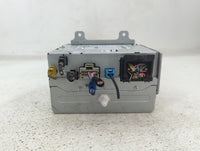 2010-2017 Gmc Terrain Radio AM FM Cd Player Receiver Replacement P/N:84064071 Fits Fits 2010 2011 2012 2013 2014 2015 2016 2