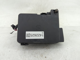 compare product 2016-2017 Gmc Terrain Fusebox Fuse Box Panel Relay Module Fits Fits 2016 2017 OEM Used Auto Parts
