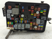 2016-2017 Gmc Terrain Fusebox Fuse Box Panel Relay Module Fits Fits 2016 2017 OEM Used Auto Parts - Oemusedautoparts1.com